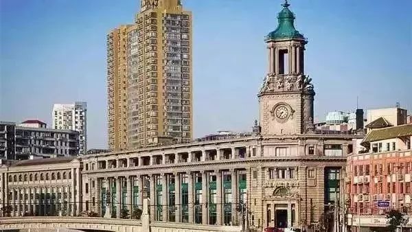 上海值得去的免费景点排名前十,上海最值得去免费景点