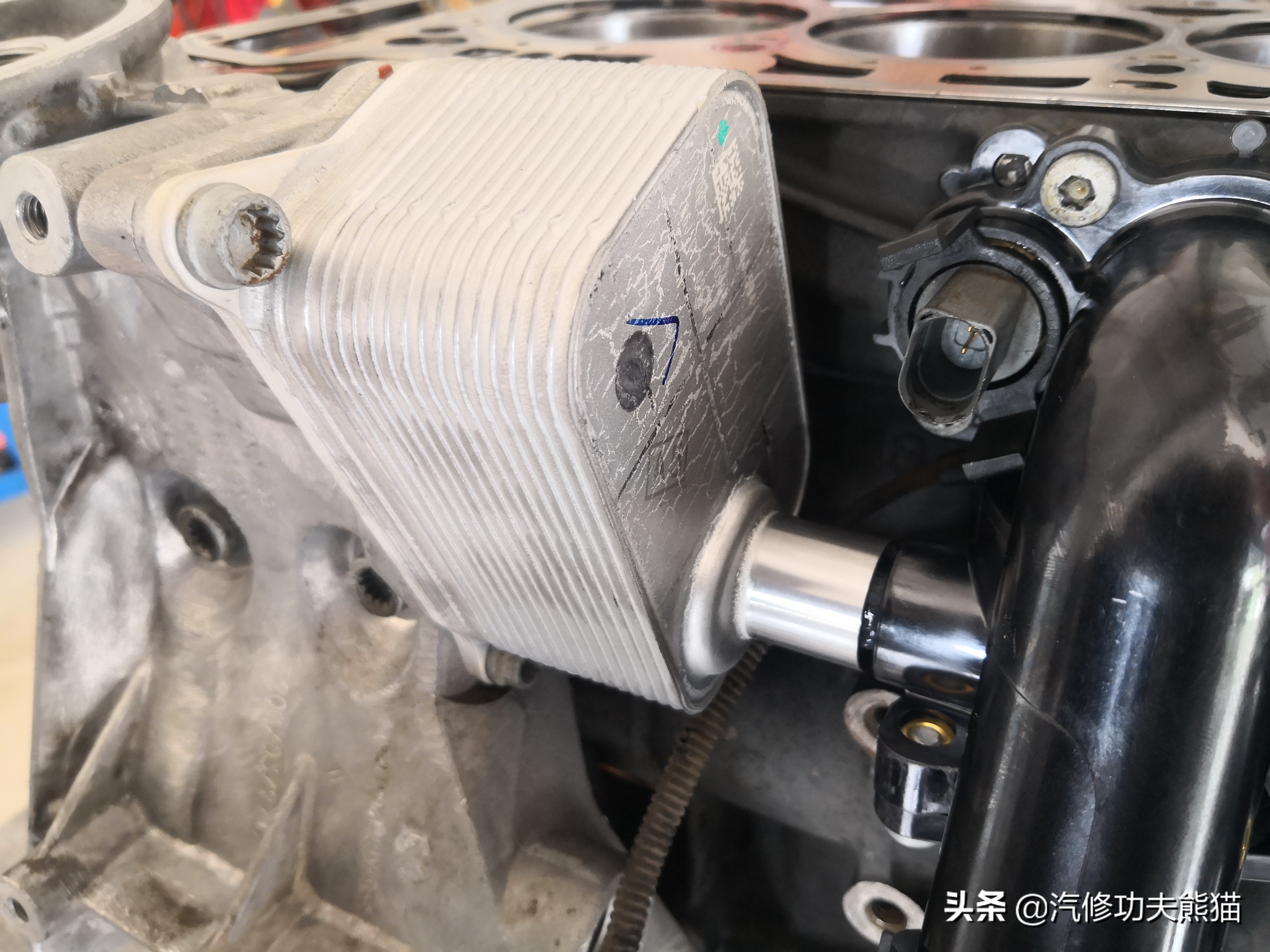 烧机油是问题车吗,烧机油是大众的通病吗