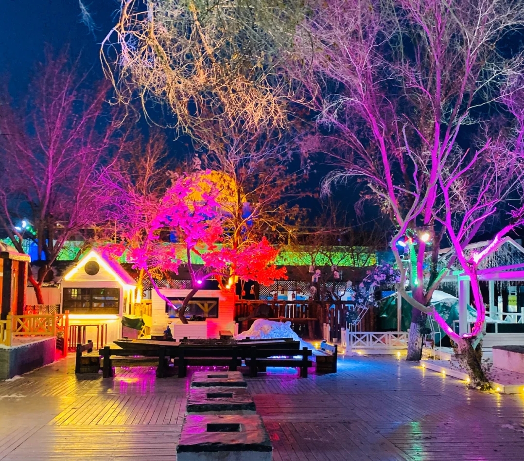 乌鲁木齐探店乌鲁木齐网红店,乌鲁木齐网红打卡地点推荐