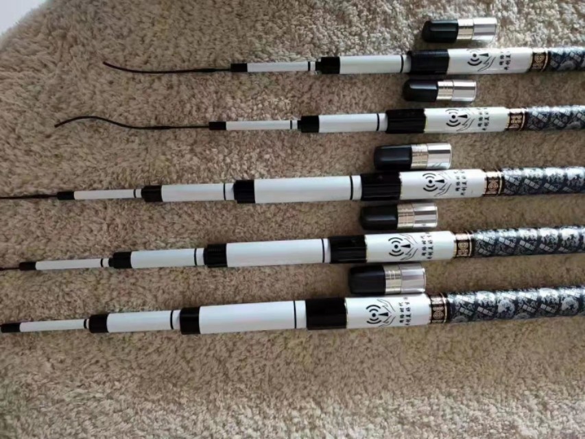 如何选择好一款鱼竿，千万别钻牛角尖，先把好这几关再说！