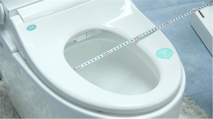 法斯特全自动坐便器智能马桶,法比亚智能马桶