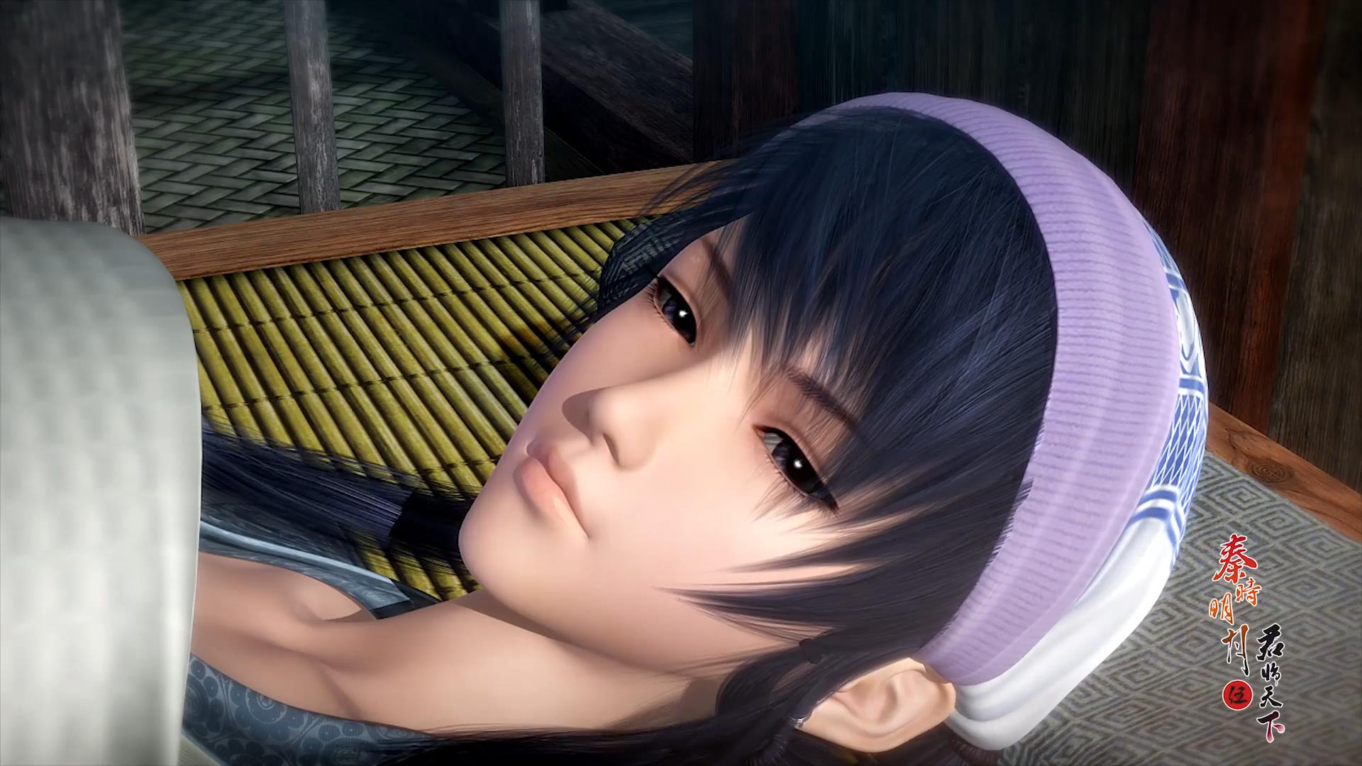 秦时明月墨玉麒麟是谁,秦时明月墨玉麒麟