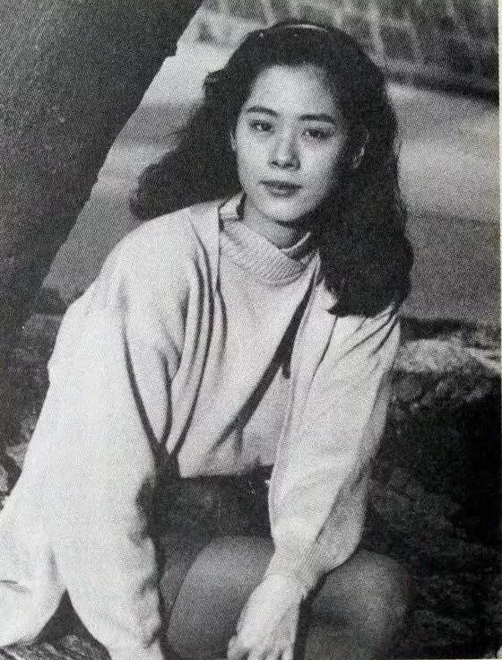 关淑怡王菲仙妖,关淑怡王菲爱与痛的边缘