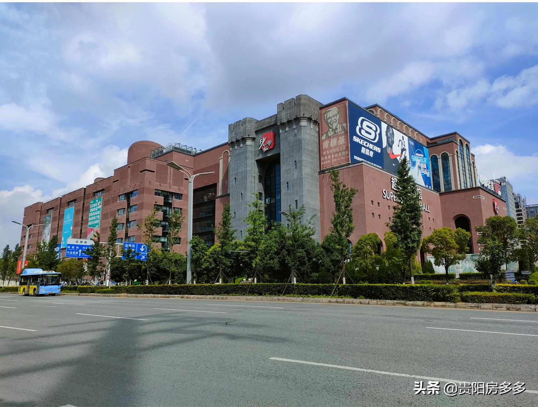 贵阳中南春风南岸低首付买房猫腻,中南春风南岸多少钱一平方