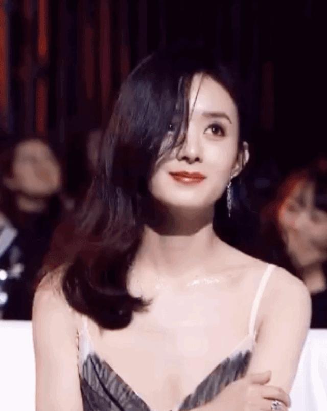 赵丽颖最近细节动态,赵丽颖眼神杀2020款