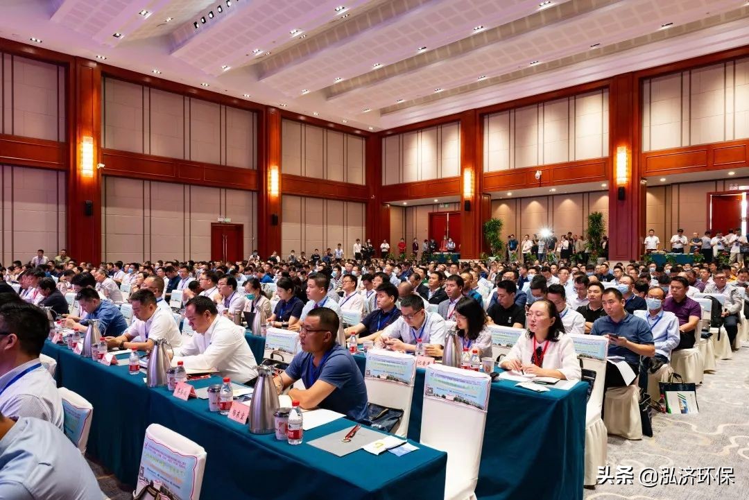 泓济环保活动怎么样,煤化工环保发展