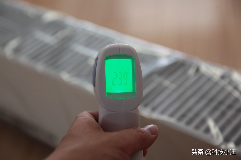 米家踢脚线电暖器远程控制,米家石墨烯踢脚线电暖器不暖了