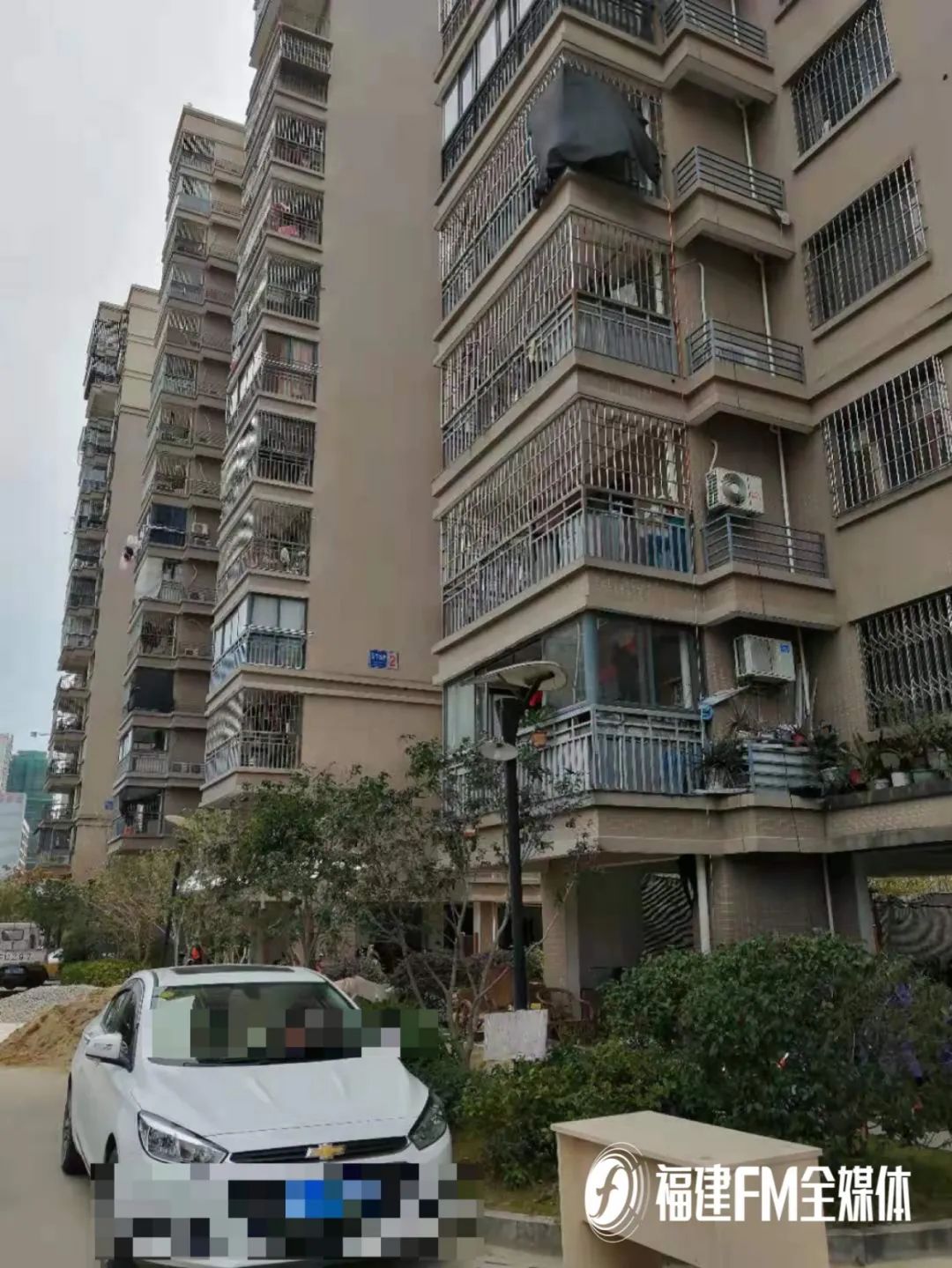 陈女士和商家的纠纷,陈女士房子被砸处理结果