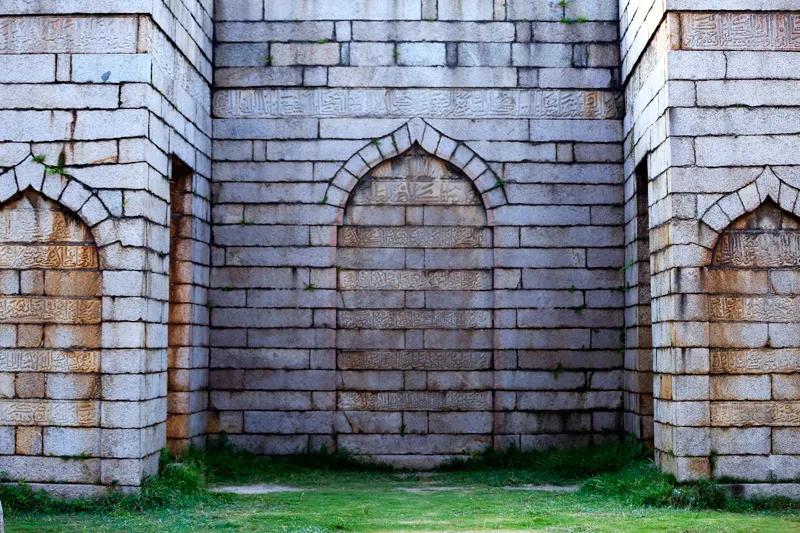 古泉州史迹16个高颜值遗址点|2020年中国申报世界文化遗产项目