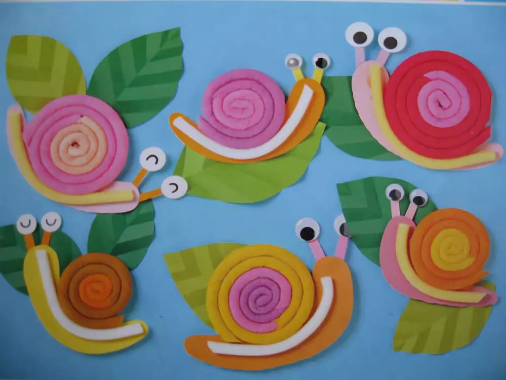 幼儿园墙面环创风格小清新,幼儿园环创可爱墙面布置简单大气