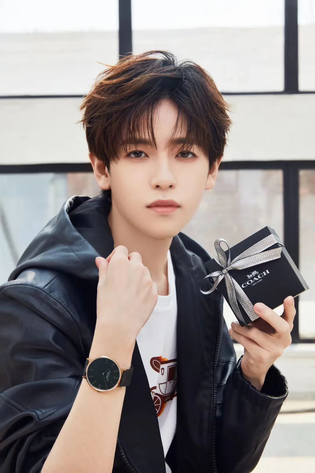 YHFAMILY一周星闻5.18-5.24