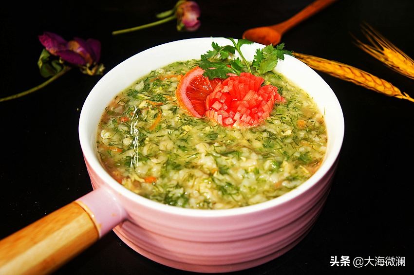 低脂饱腹健康早餐食谱,无油低脂营养早餐食谱