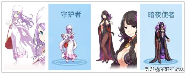 cosplay服装原神出场,dnf五一套装装扮