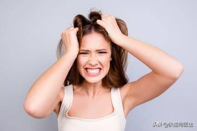 头皮屑多头发油怎么治,头皮屑特别多头发油怎么治疗