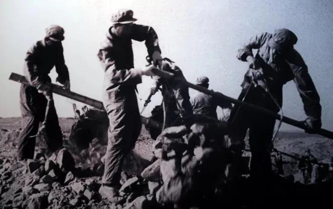 致敬祖国两弹一星的科学家们,致敬逝去的两弹一星