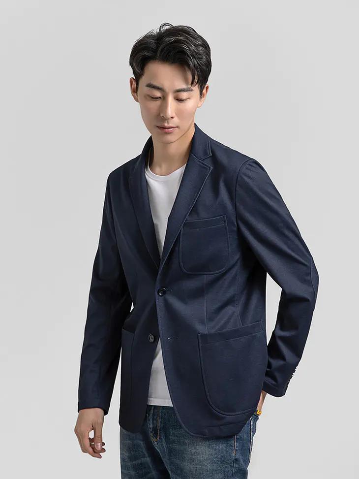 死板还太正式？那是你不会穿！西装才是现代男人的铠甲