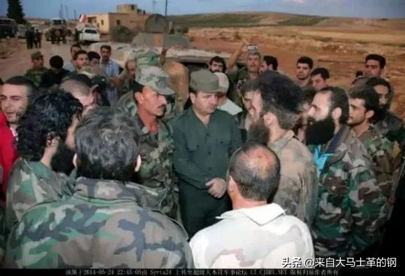 阿勒颇监狱保卫战电影片段,叙利亚阿勒颇监狱