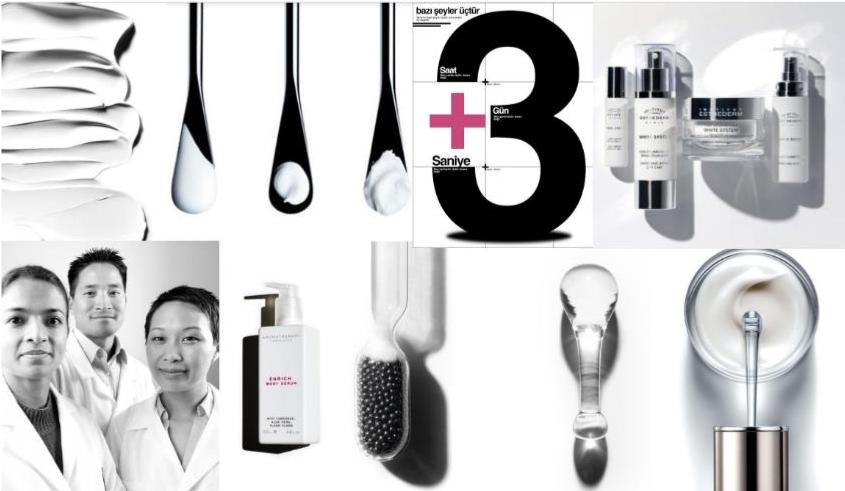 玫琳凯美颜仪,玫琳凯化妆镜怎么样