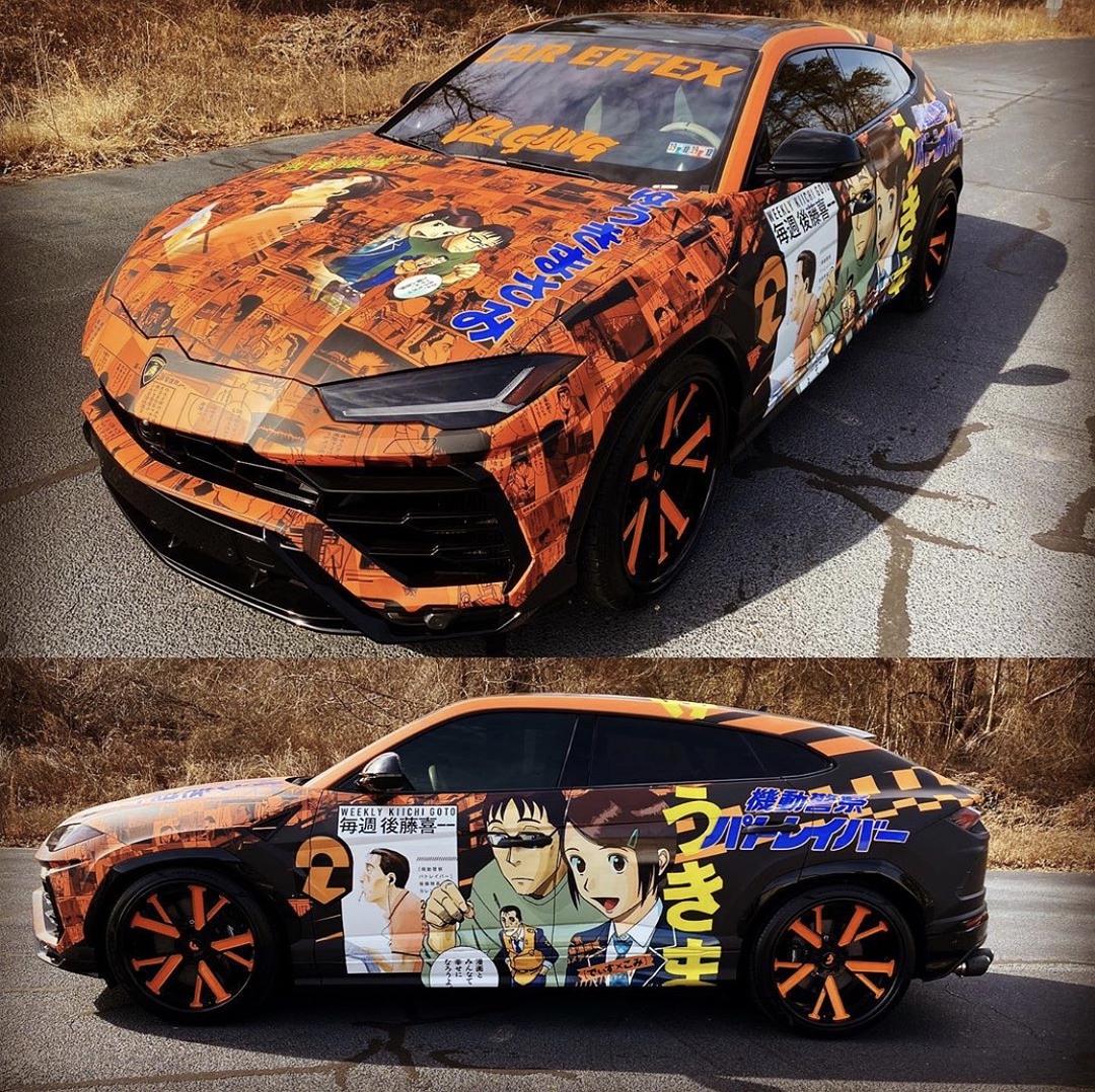 脑门上镶了亿元钻石的嘻哈青年，中二的他在想什么？