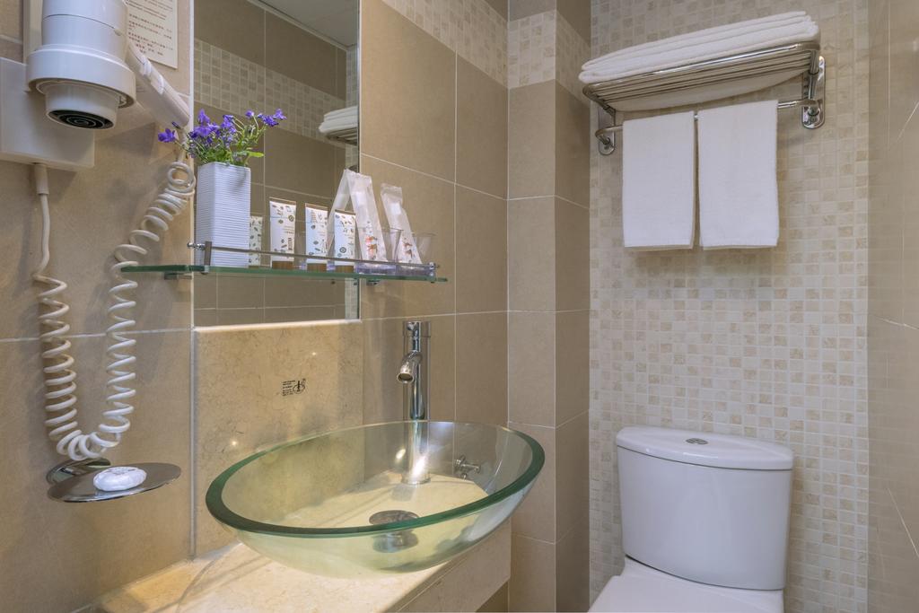 去香港推荐的性价比高酒店,香港平价酒店推荐在哪个区