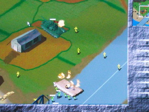 花70万买《血狮》的日本小说家只为建立世界垃圾游戏博物馆