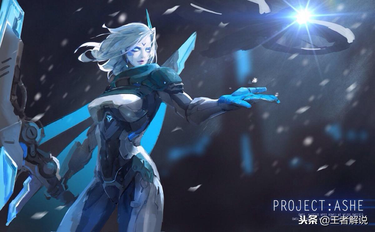 英雄联盟最值得入手的一款皮肤,英雄联盟有什么值得买的皮肤