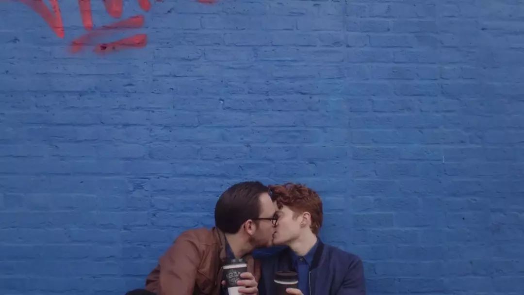 重口又清新的性喜剧,SM不止是*绑捆**play