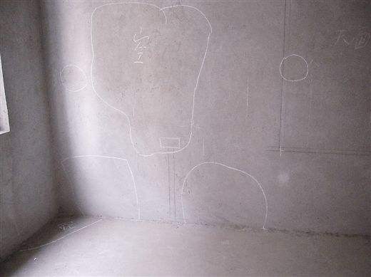 墙面瓷砖空鼓多少算空鼓不合格,墙面空鼓用空鼓胶可以吗