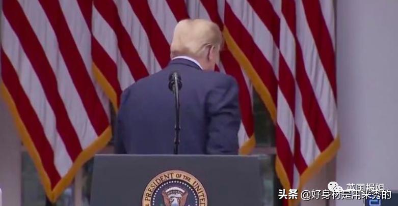 川普被怼记者视频,川普怒怼记者视频