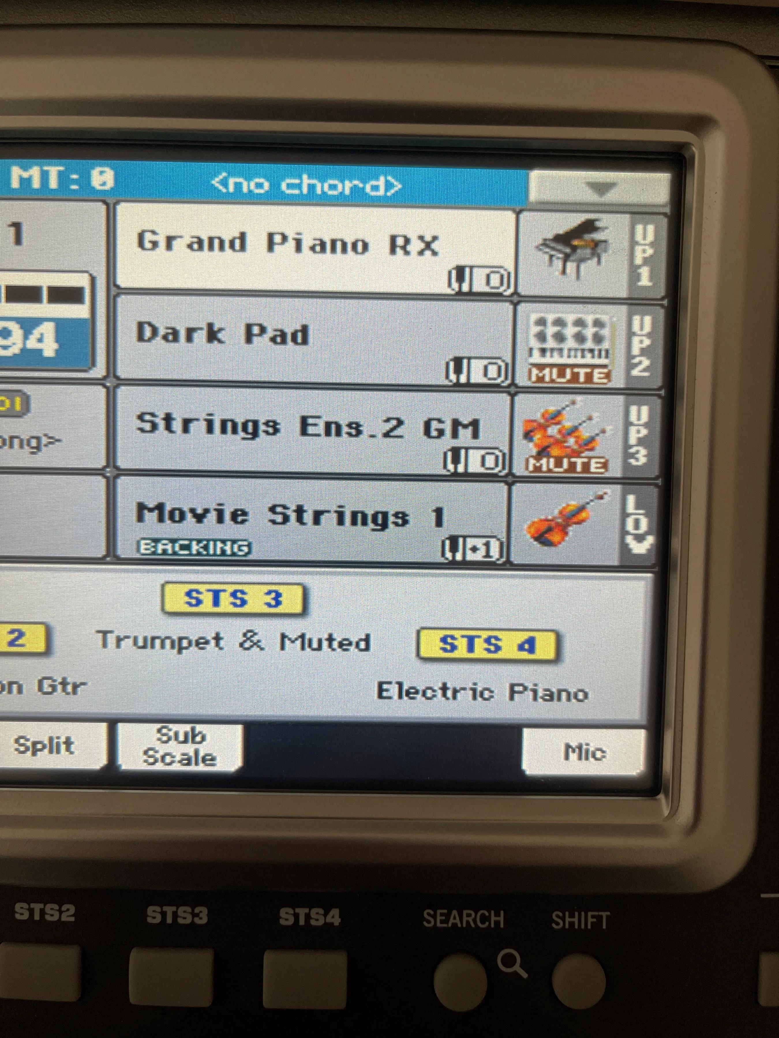 电子琴教学入门零基础明天会更好,电子琴怎样正确选择音色与节奏
