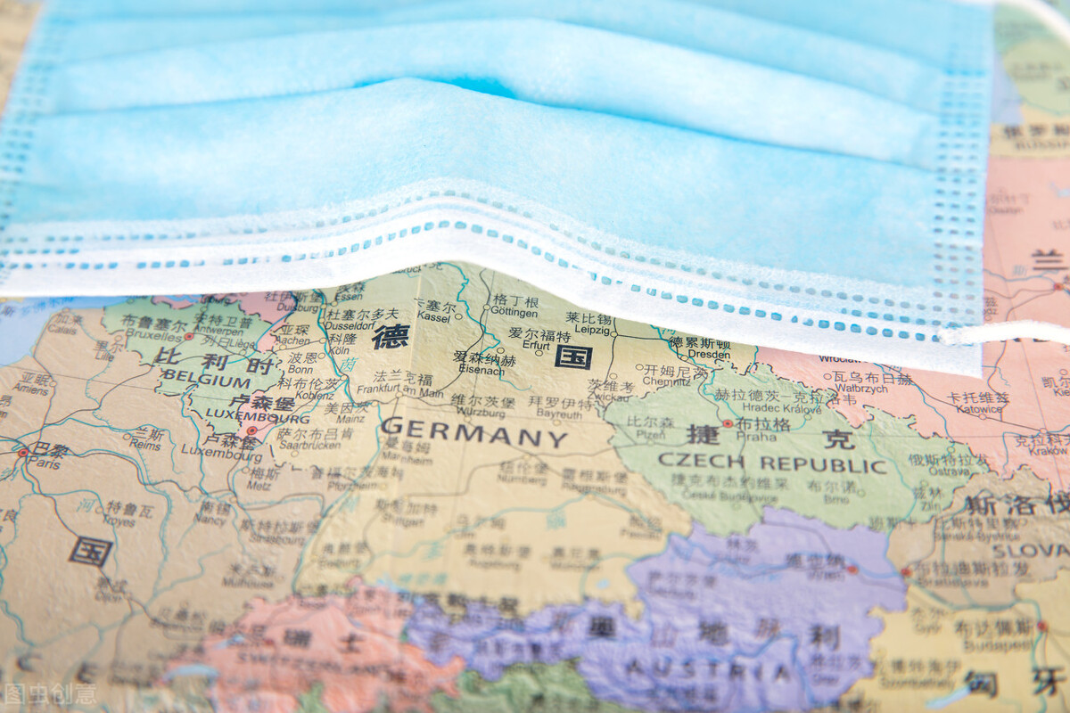 德国最有趣的冷知识,关于德国的有趣事实