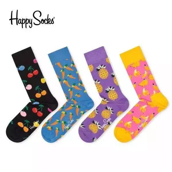 原创小众袜子店,超有创意袜子店