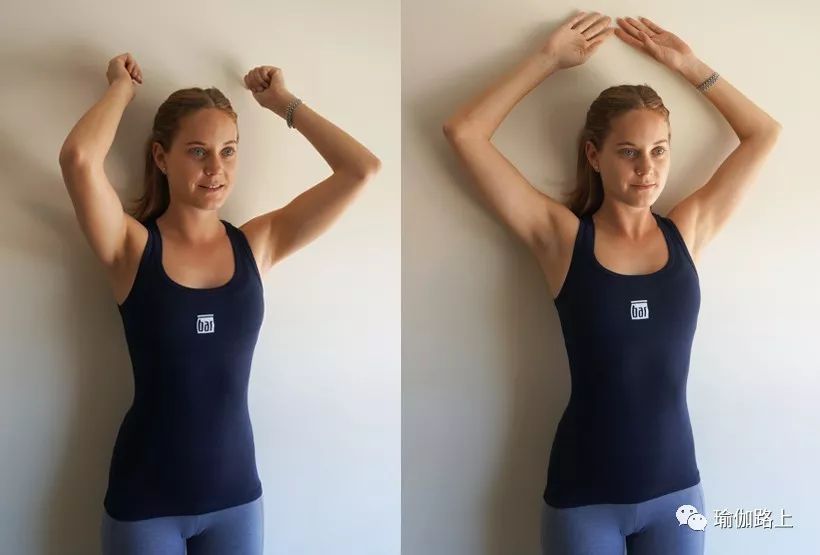 练瑜伽越来越壮怎么回事,练瑜伽肩膀越练越宽怎么办