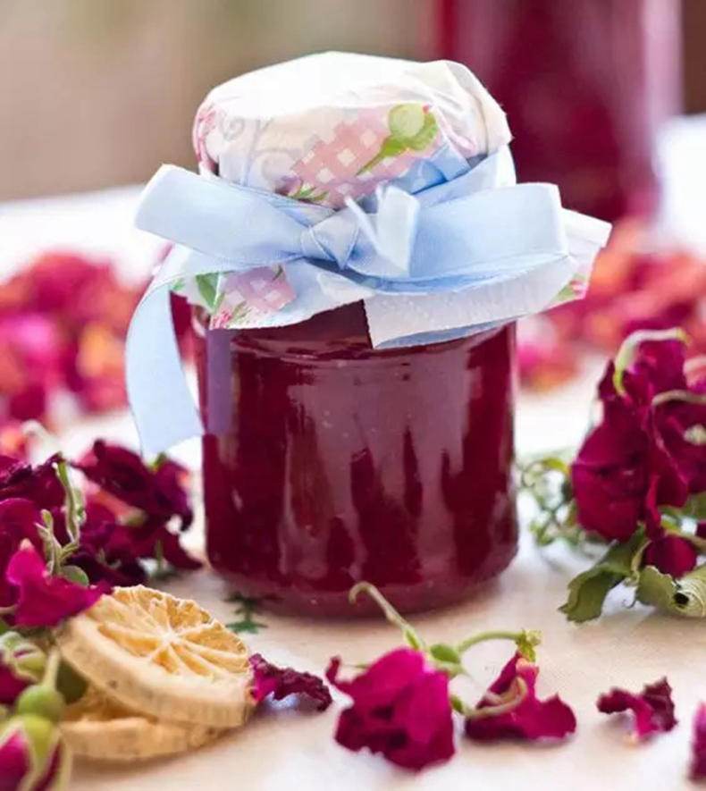 玫瑰花怎么吃最营养,玫瑰花怎么吃干的