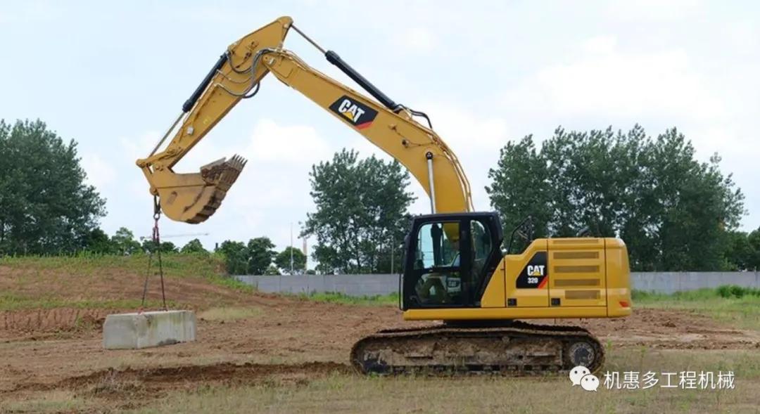 泡了水的挖掘机这样修，性能不输新机