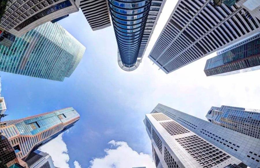 高层住宅的20个缺点,高层住宅缺点多为什么还要盖大楼