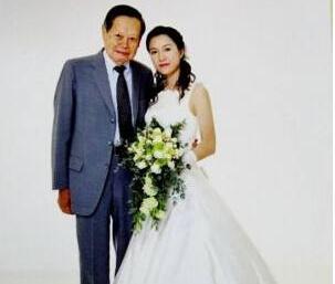 翁帆说出14年前为什么嫁给杨振宁,翁帆说出了当时嫁给杨振宁的原因
