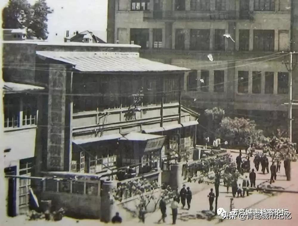 青岛有哪些老字号品牌,青岛有什么老字号品牌