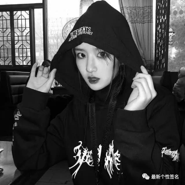 致自己的签名句子励志简短,致自己的20句心情说说