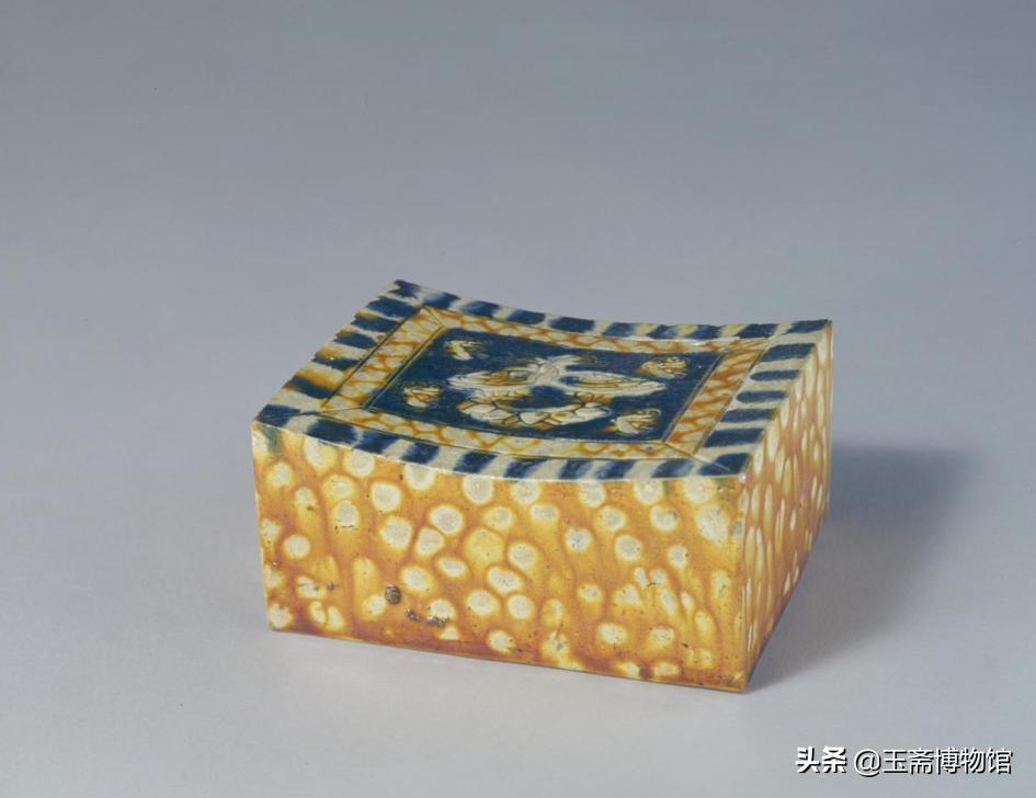 瓷枕又硬又高为何深受古人喜欢,古代人为什么喜欢枕头高又硬瓷枕