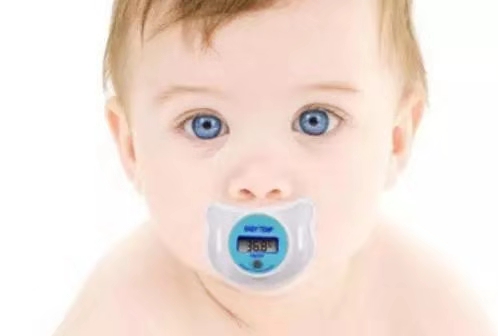 五花八门的体温计，爸爸妈妈们你们了解几种呢？