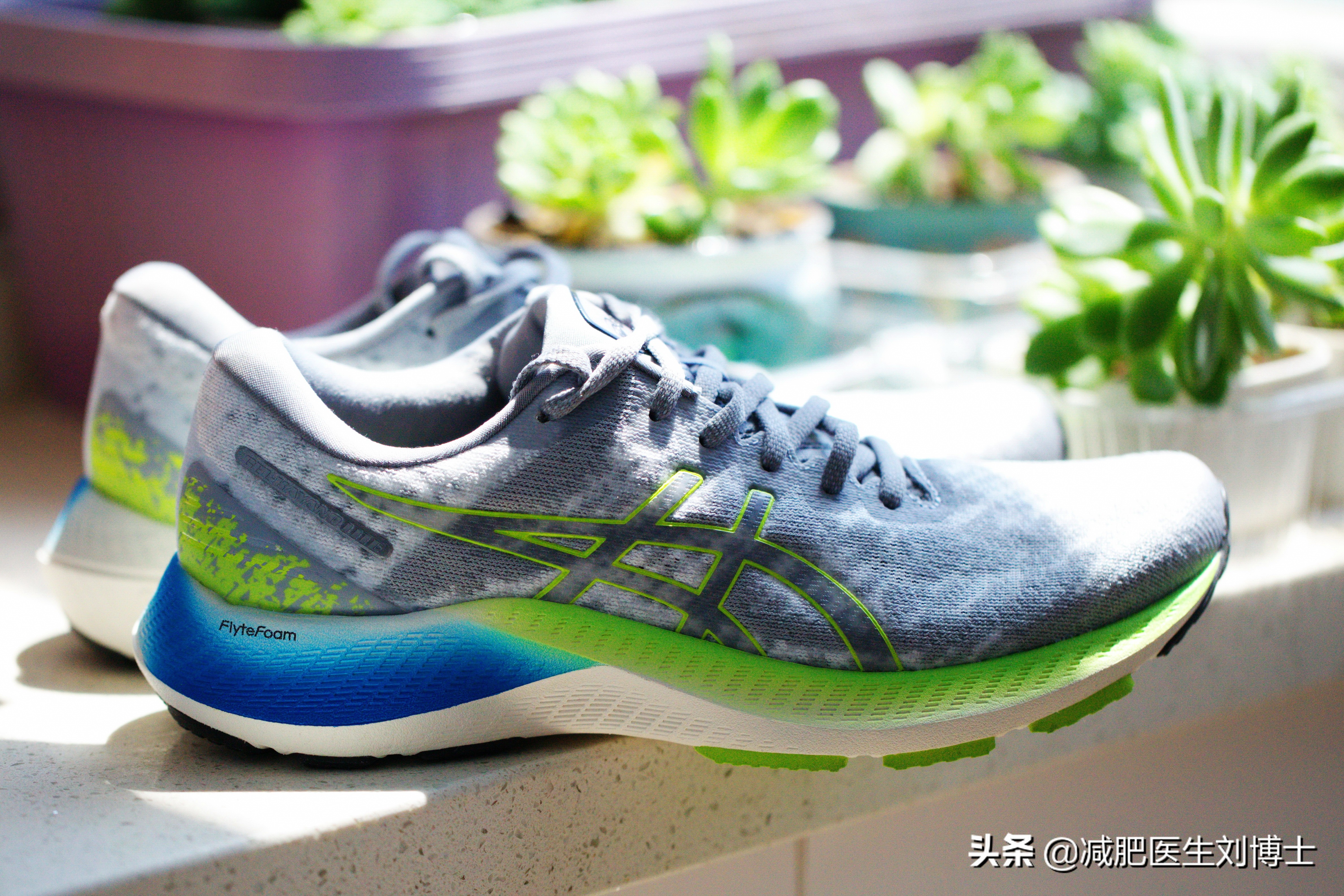 那些年我买过的鞋,新手最值得入手的几双跑鞋