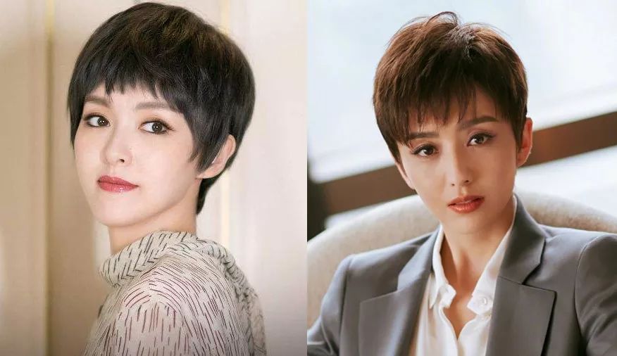 为什么你剪了头发没变化,为什么你剪完网红发型不好看