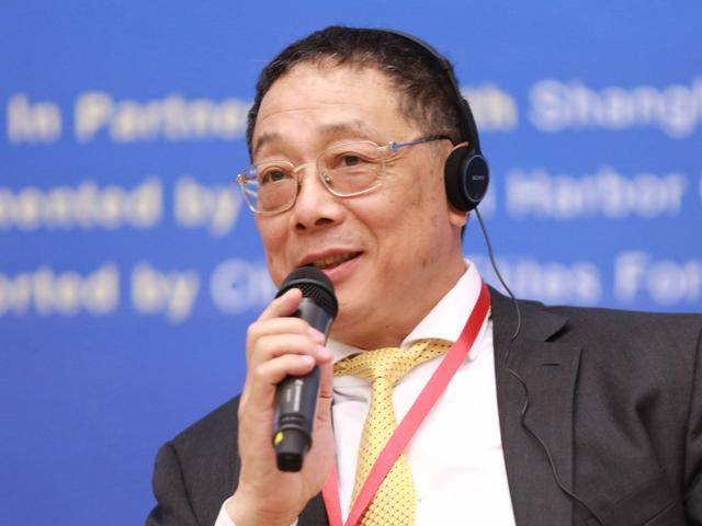 曹德旺回应董藩,董藩教授反驳曹德旺