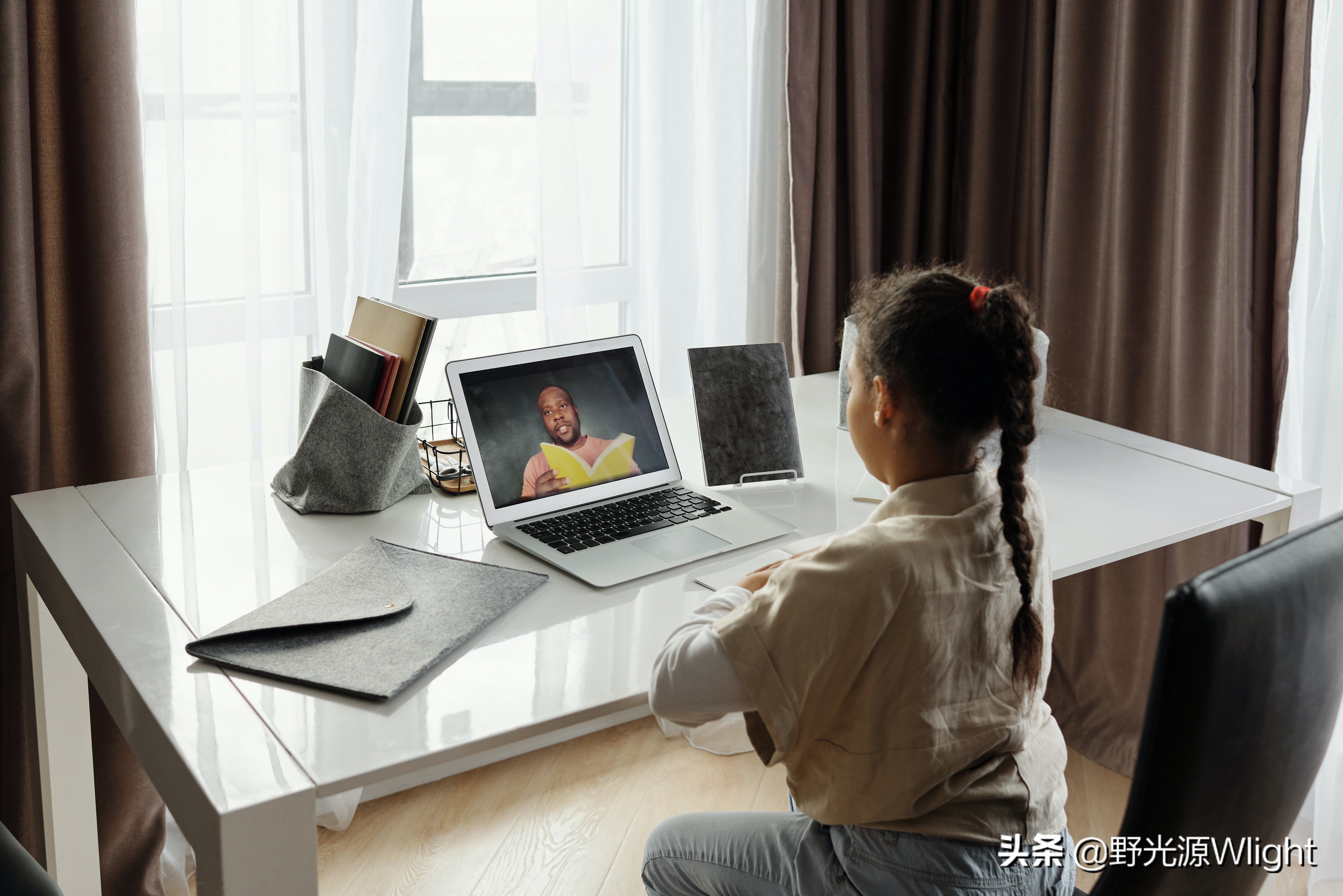 期末复习提醒视频,期末复习紧张时刻