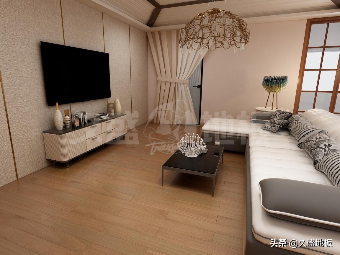 实木地板怎么选色,实木地板哪一款好