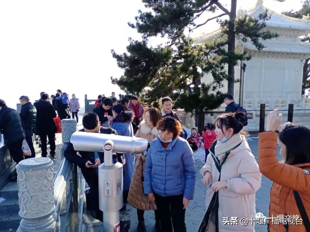 十堰新年,十堰春节哪些景区开放