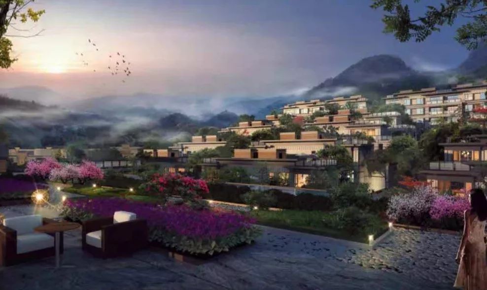 中梁大理壹号院,天泰大理十畝