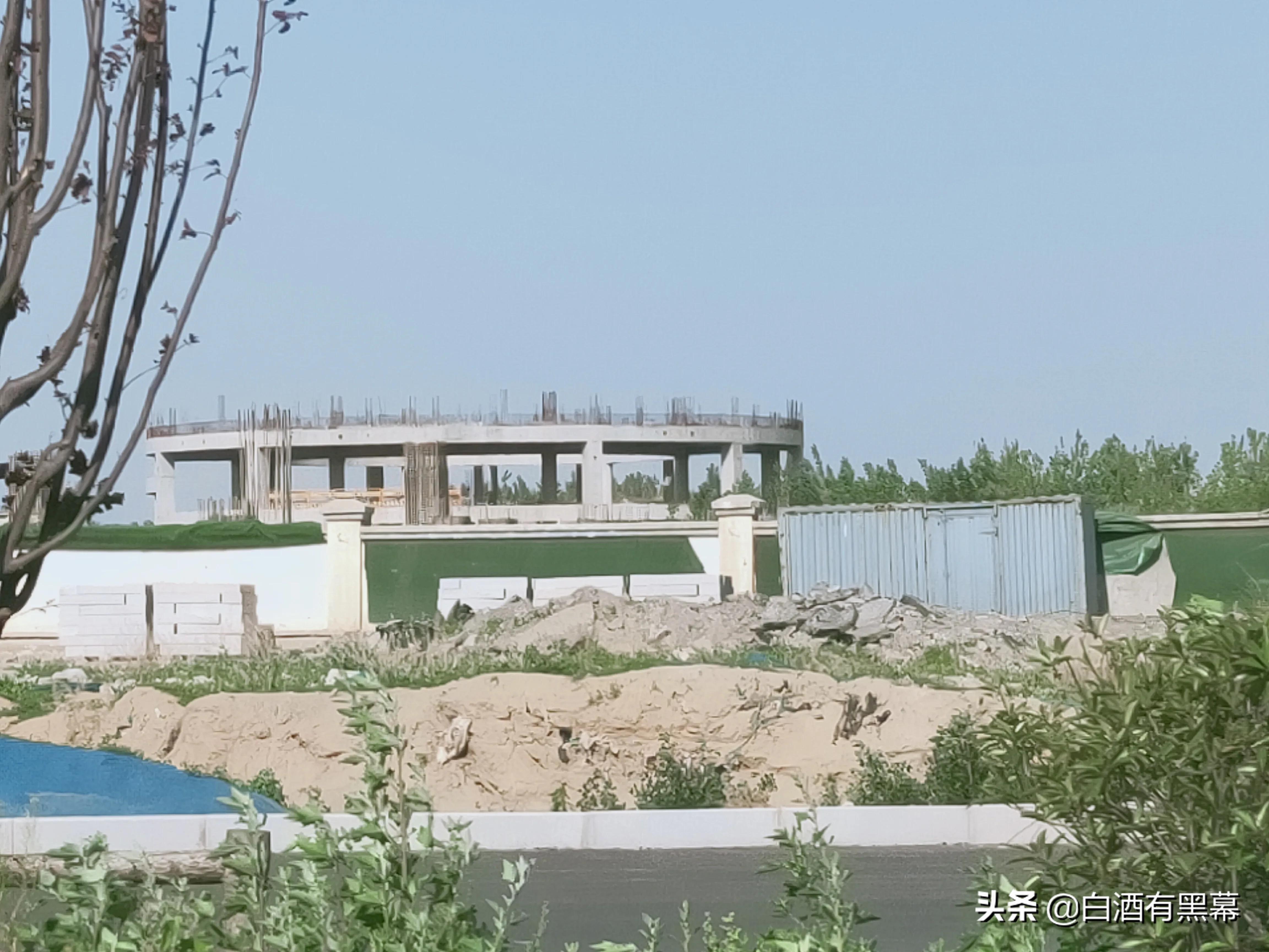 河南开封恒大童世界,开封童世界恒大文化旅游城131平