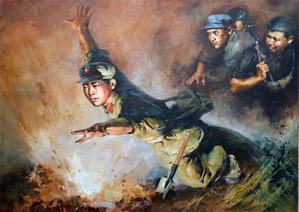 王杰“两不怕”精神,弘扬两不怕精神